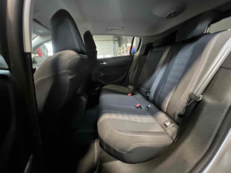 Peugeot 308 - 1.2 Thp 110cv - Style - Garantie 6 mois