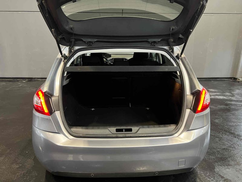 Peugeot 308 - 1.2 Thp 110cv - Style - Garantie 6 mois