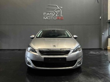 Peugeot 308 - 1.2 Thp 110cv - Style - Garantie 6 mois