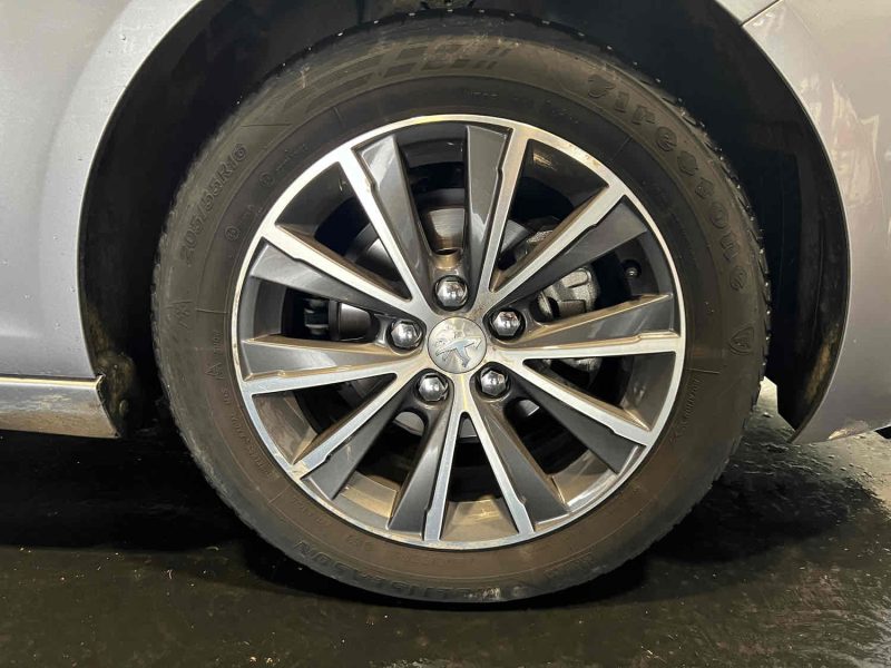 Peugeot 308 - 1.2 Thp 110cv - Style - Garantie 6 mois