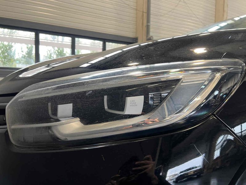 Renault Kadjar - 1.2 TCE 130cv - SL Black edition - Toit Panoramique - Garantie