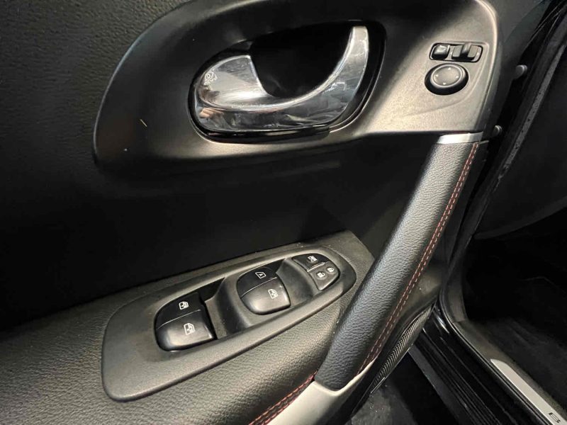 Renault Kadjar - 1.2 TCE 130cv - SL Black edition - Toit Panoramique - Garantie