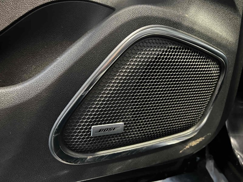 Renault Kadjar - 1.2 TCE 130cv - SL Black edition - Toit Panoramique - Garantie