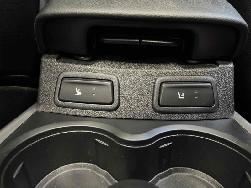 Renault Kadjar - 1.2 TCE 130cv - SL Black edition - Toit Panoramique - Garantie