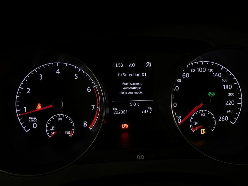 VOLKSWAGEN GOLF SPORTSVAN VII 2014