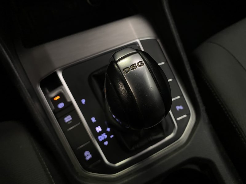 VOLKSWAGEN GOLF SPORTSVAN VII 2014