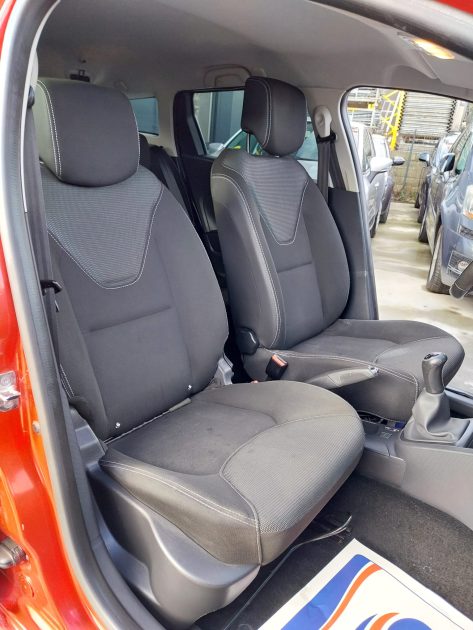 RENAULT CLIO IV Grandtour 1.5 dCi 90 BUSINESS