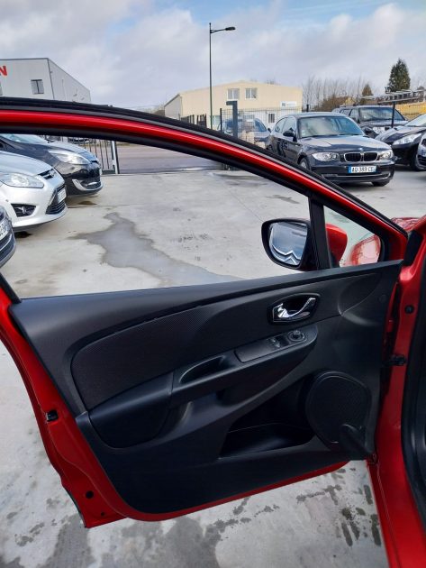 RENAULT CLIO IV Grandtour 1.5 dCi 90 BUSINESS