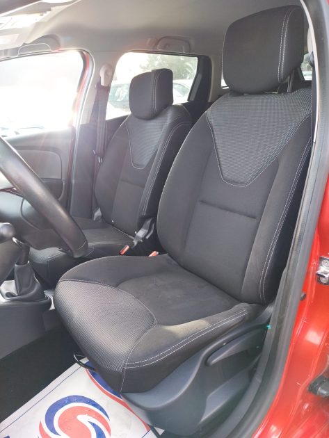 RENAULT CLIO IV Grandtour 1.5 dCi 90 BUSINESS