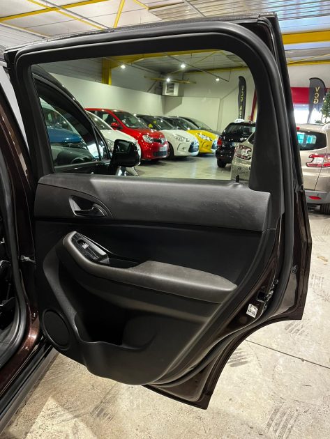 CHEVROLET ORLANDO 2013