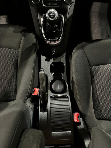 CHEVROLET ORLANDO 2013