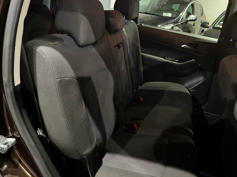 CHEVROLET ORLANDO 2013