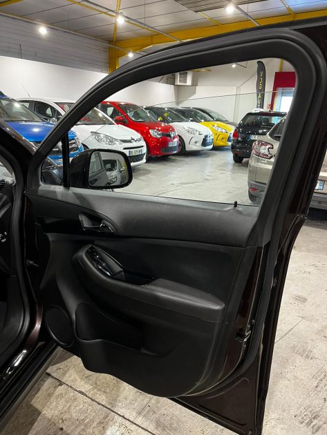 CHEVROLET ORLANDO 2013