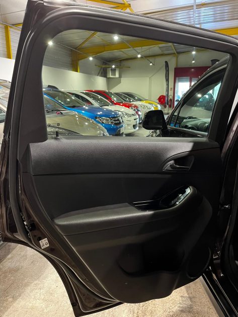 CHEVROLET ORLANDO 2013