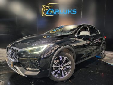 2.2 D 170 cv PREMIUM TECH / CAMERA 360 / SIEGES ELECTRIQUE / REGULATEUR 