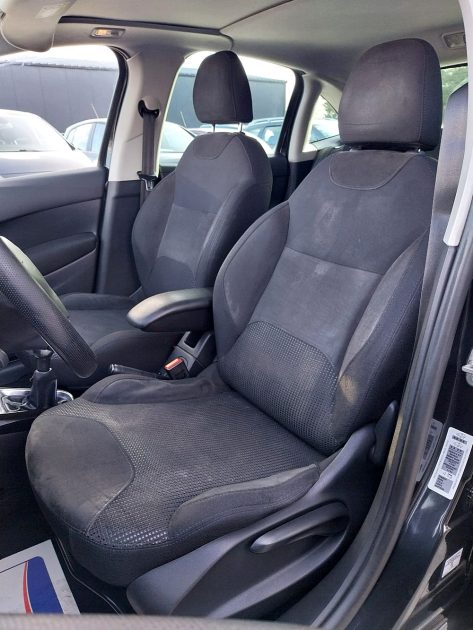 CITROEN C3 II 1.6 HDi 92 eXCLUSIVE