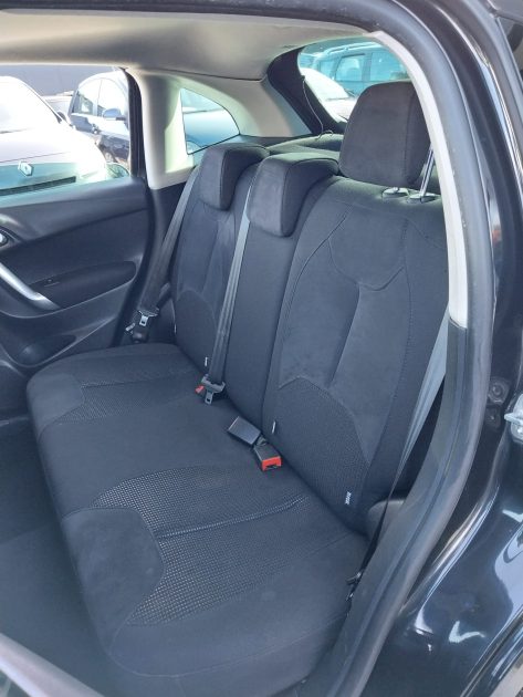 CITROEN C3 II 1.6 HDi 92 eXCLUSIVE