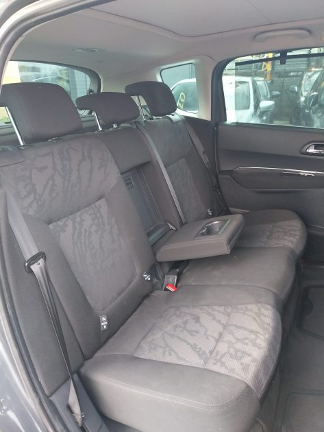 PEUGEOT 30081.6 HDi 110 Premium pack