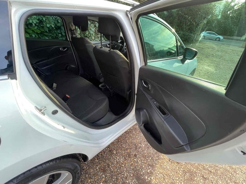 RENAULT CLIO IV Grandtour 2014 0.9 TCe 90cv