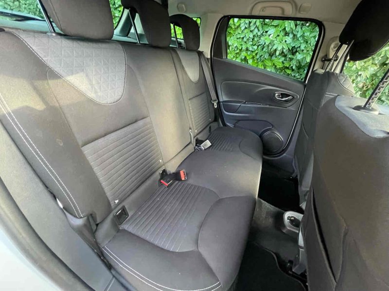 RENAULT CLIO IV Grandtour 2014 0.9 TCe 90cv