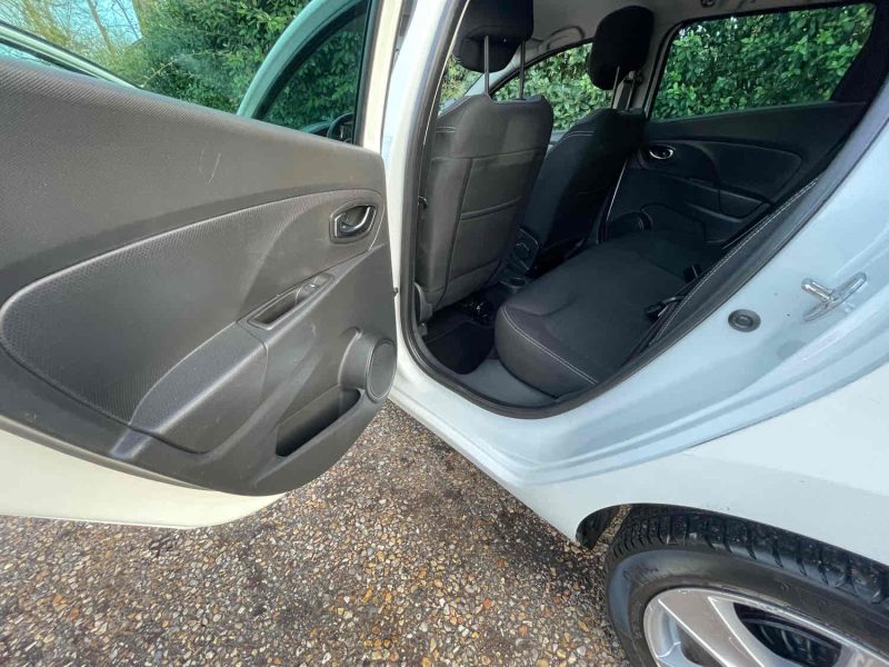 RENAULT CLIO IV Grandtour 2014 0.9 TCe 90cv