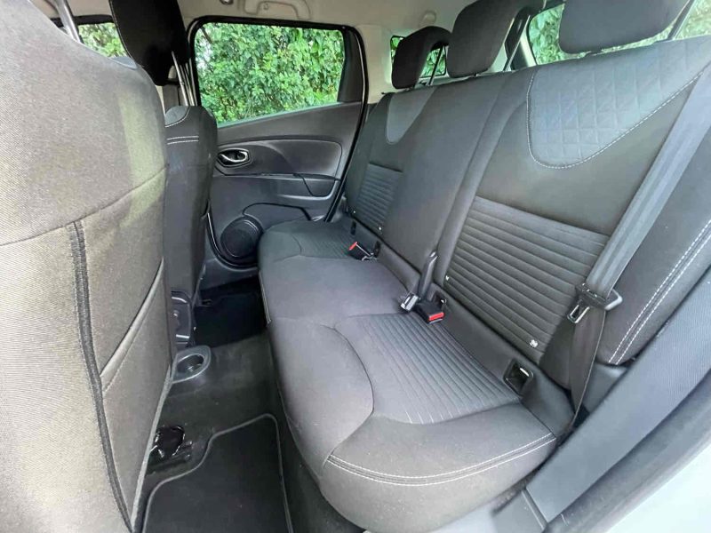 RENAULT CLIO IV Grandtour 2014 0.9 TCe 90cv