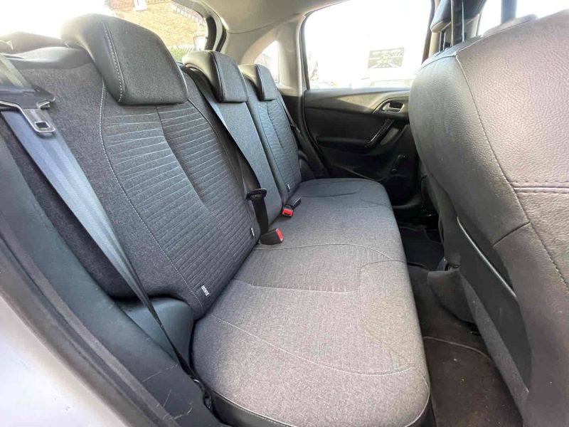 CITROEN C3 II 2015 1.2 VTi 82cv