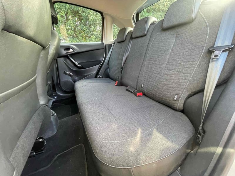CITROEN C3 II 2015 1.2 VTi 82cv