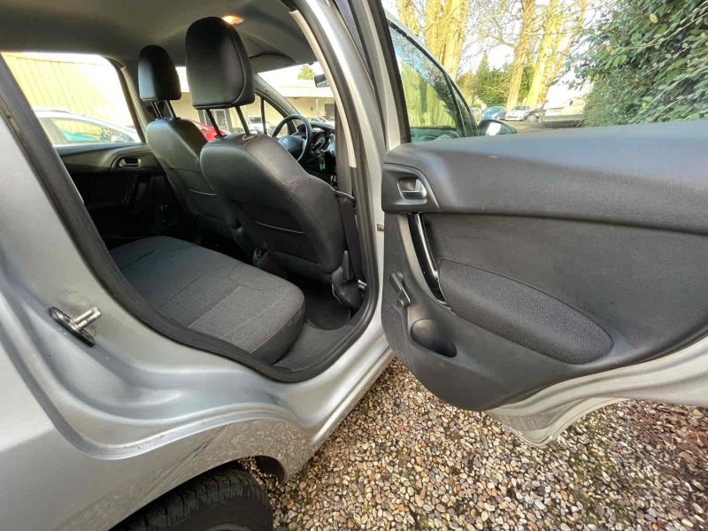 CITROEN C3 II 2015 1.2 VTi 82cv