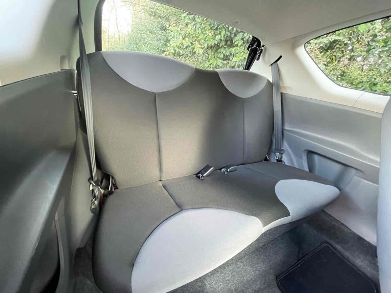 CITROEN C1 2010 1.0 68cv