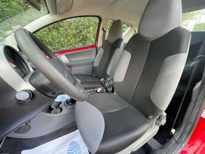 CITROEN C1 2010 1.0 68cv