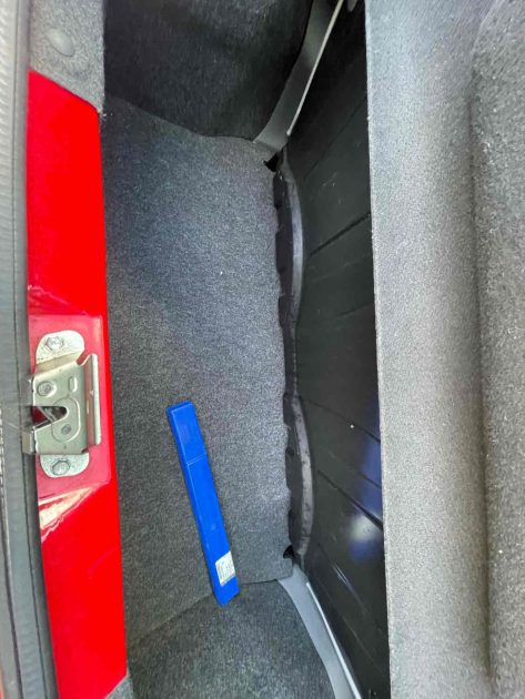 CITROEN C1 2010 1.0 68cv