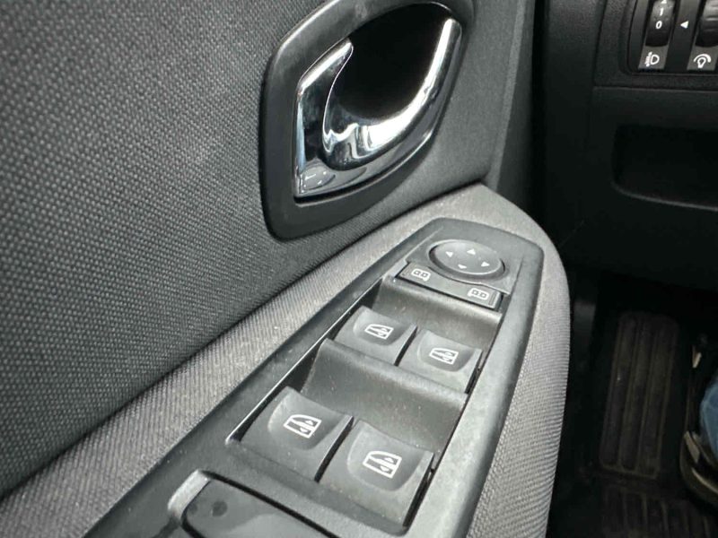 RENAULT GRAND SCÉNIC III 2013