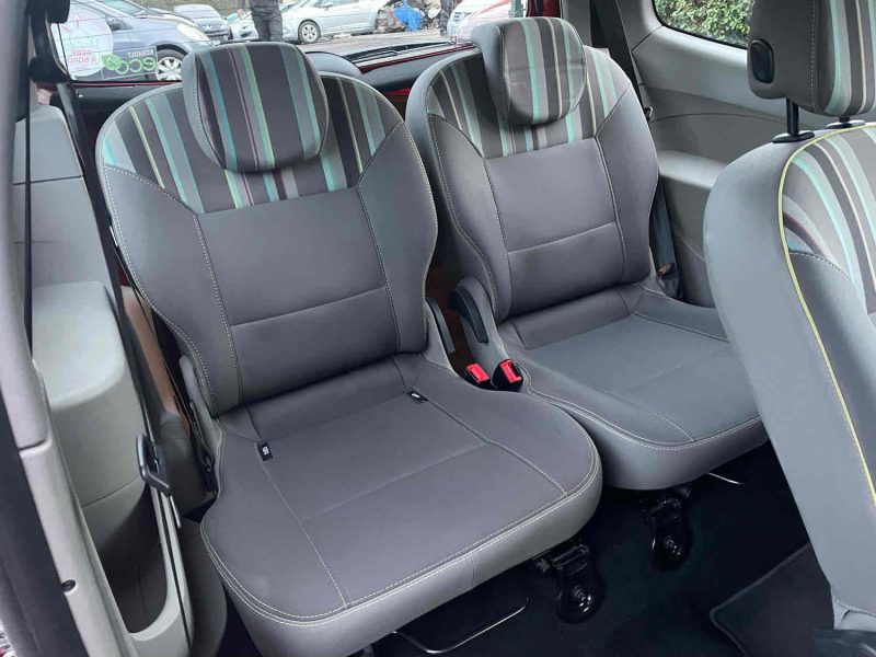 RENAULT TWINGO II 1.5DCI 86CV