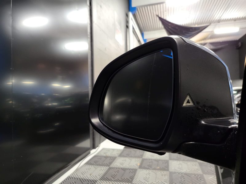 BMW X3 30d xDrive 258cv X-LINE / TOIT OUVRANT / HAYON ELEC / SIEGES ELEC ET CHAUFFANT / ACC