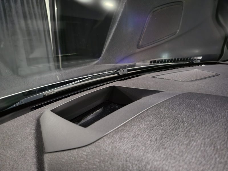 BMW X3 30d xDrive 258cv X-LINE / TOIT OUVRANT / HAYON ELEC / SIEGES ELEC ET CHAUFFANT / ACC