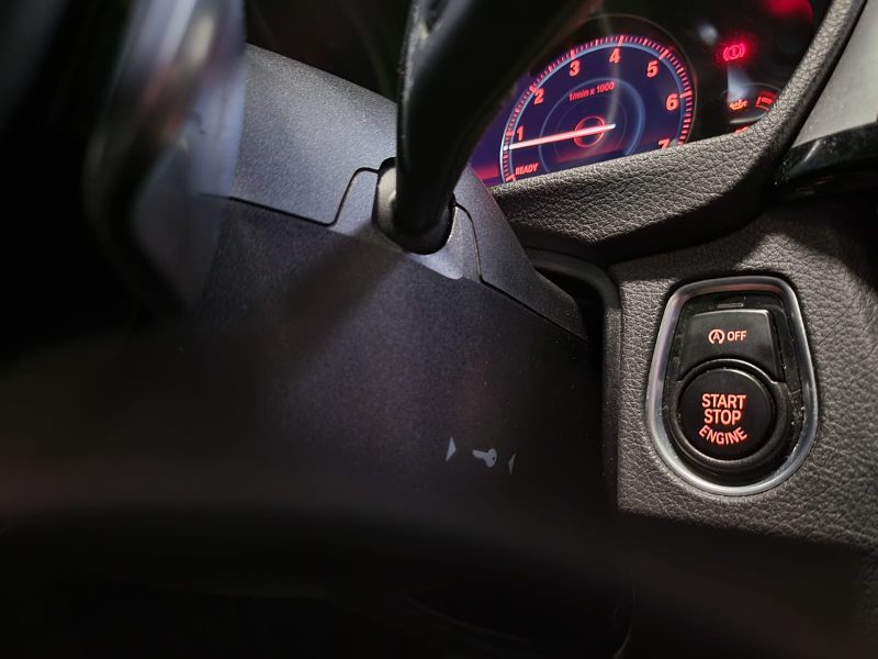 BMW SERIE 3 TOURING 320i PHASE 2 S-DRIVE 184cv PACK M SPORT ULTIMATE SHADOW LINE / GPS PRO / CARPLAY