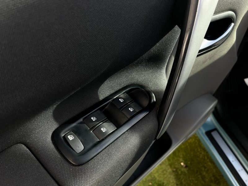 RENAULT GRAND SCÉNIC II 2007