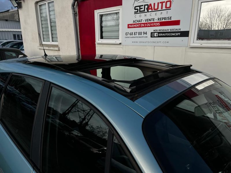 RENAULT GRAND SCÉNIC II 2007