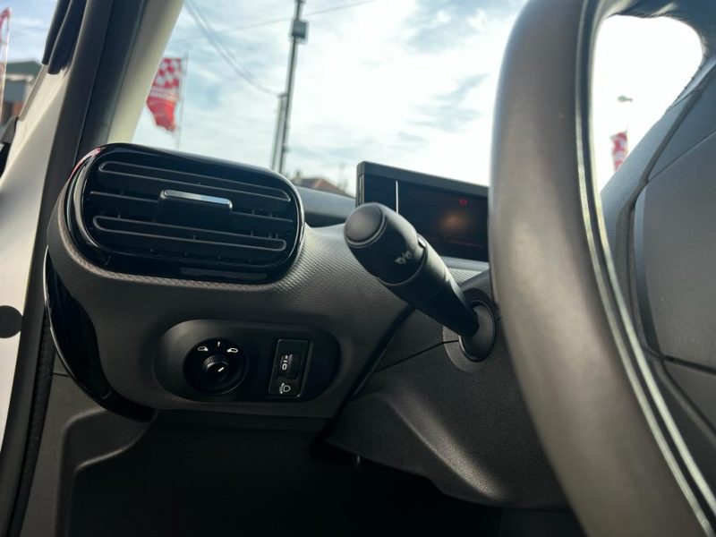 CITROEN C4 CACTUS 2015