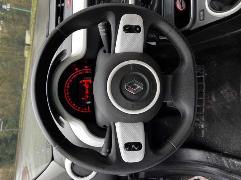 RENAULT TWINGO III 2020