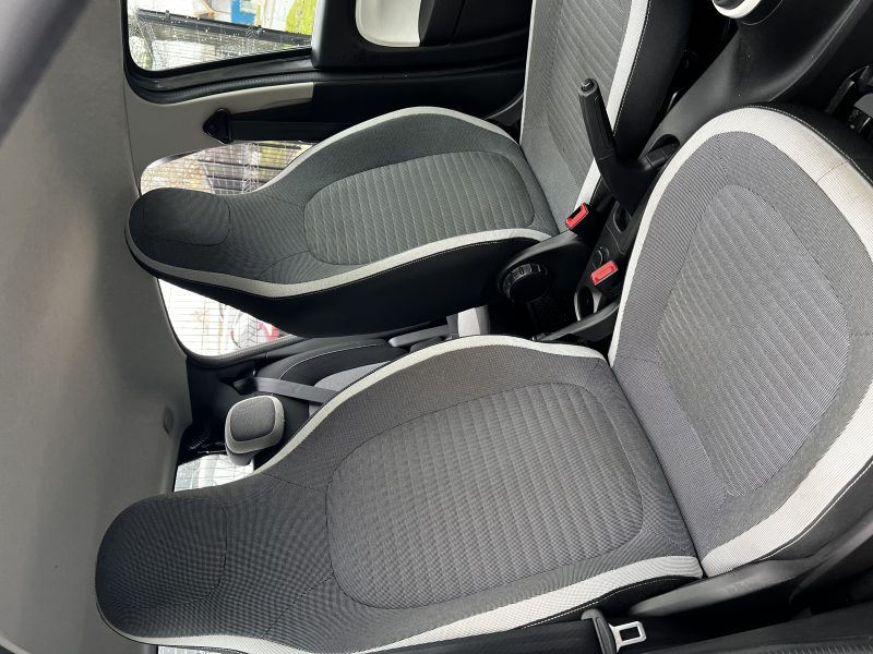 RENAULT TWINGO III 2020