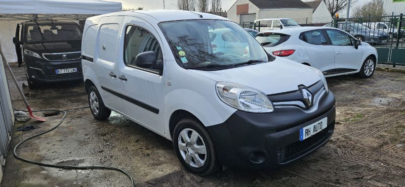 RENAULT KANGOO Express 1.5 dCi 90 EXTRA R-LINK