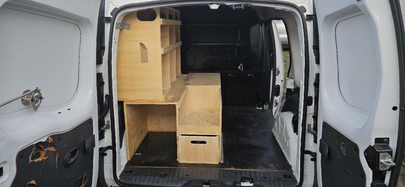 RENAULT KANGOO Express 1.5 dCi 90 EXTRA R-LINK