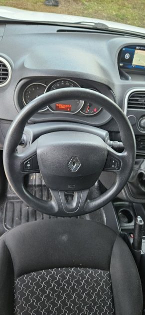 RENAULT KANGOO Express 1.5 dCi 90 EXTRA R-LINK