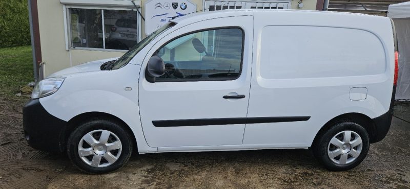 RENAULT KANGOO Express 1.5 dCi 90 EXTRA R-LINK