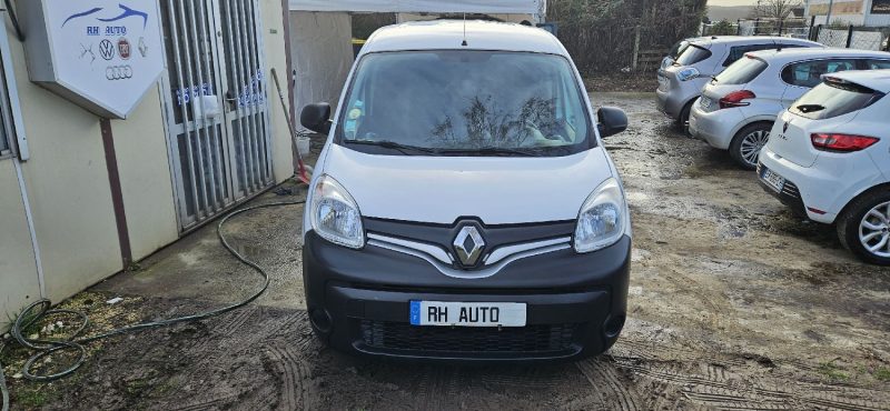 RENAULT KANGOO Express 1.5 dCi 90 EXTRA R-LINK