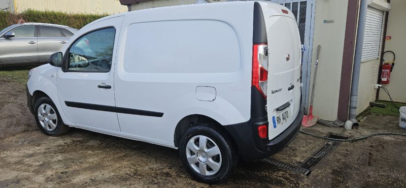 RENAULT KANGOO Express 1.5 dCi 90 EXTRA R-LINK