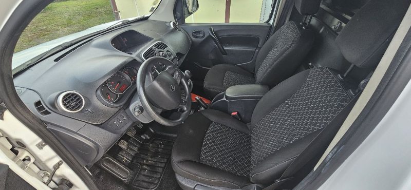 RENAULT KANGOO Express 1.5 dCi 90 EXTRA R-LINK