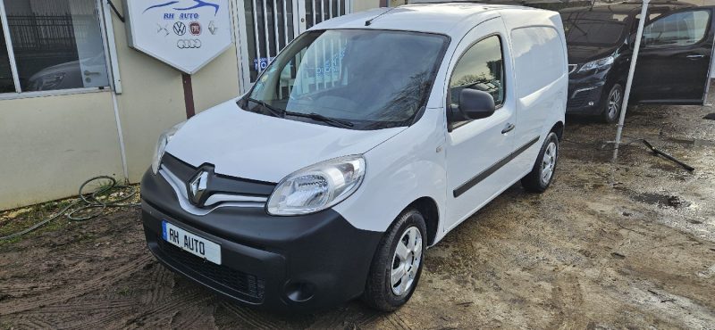 RENAULT KANGOO Express 1.5 dCi 90 EXTRA R-LINK